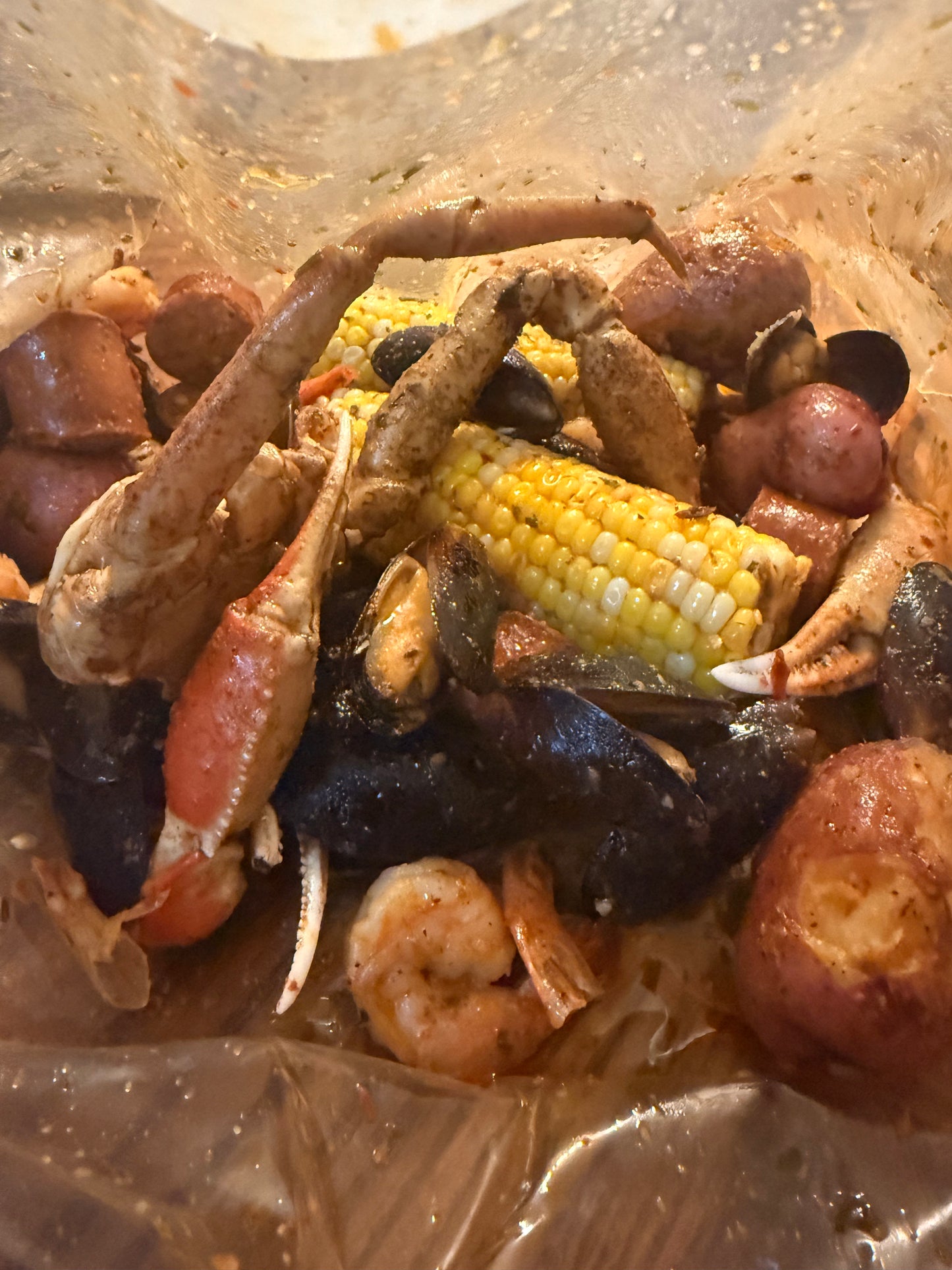 SOLD IN VIRGINIA ONLY Uncle Red’s Bold & Spicy Cajun Seasoning – Homestyle Wild Mix 3oz