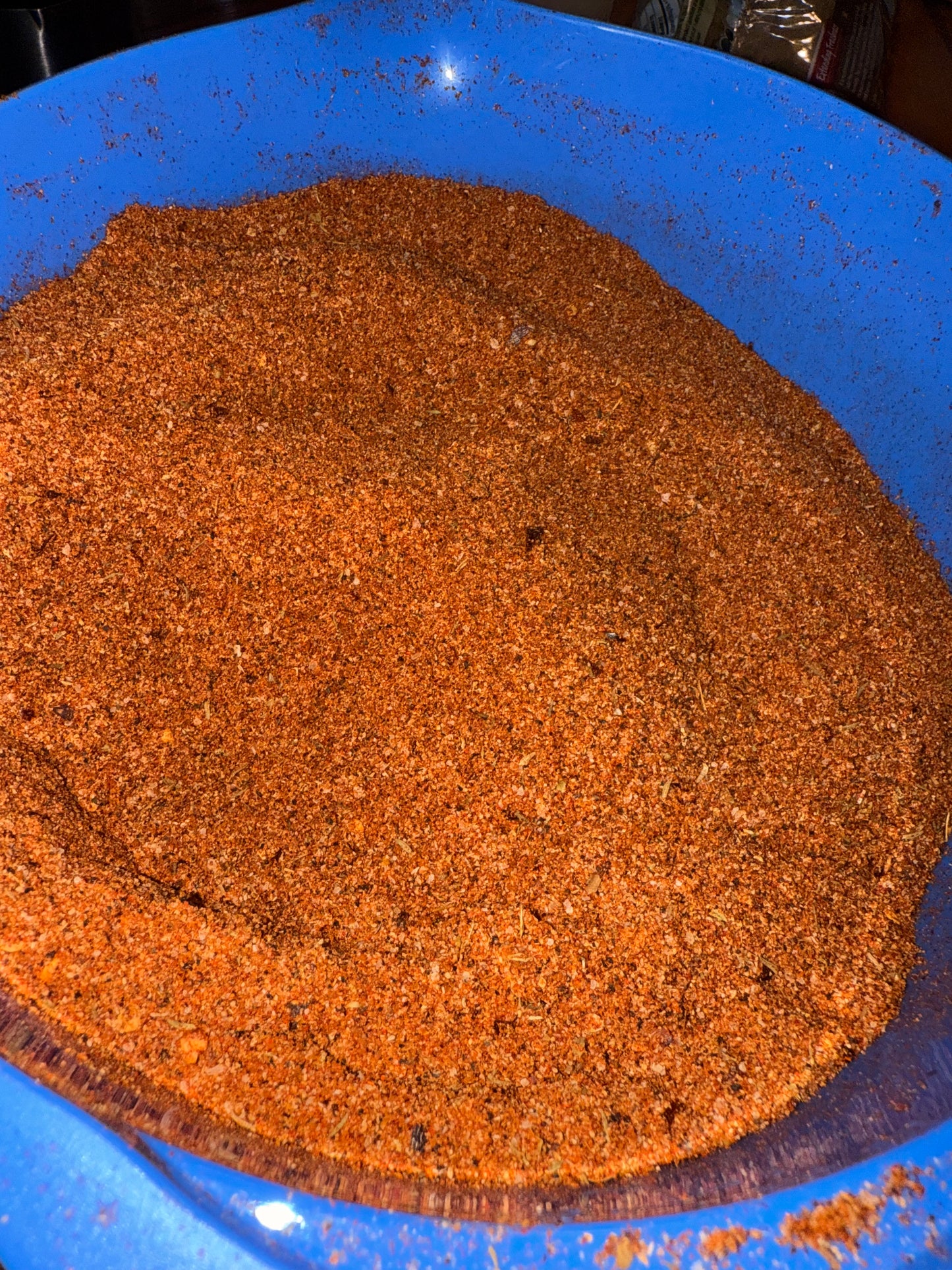 SOLD IN VIRGINIA ONLY Homestyle Savory Mix – All-Purpose Seasoning | Uncle Red’s Seasonings | Small Batch, All-Natural Flavor 3oz