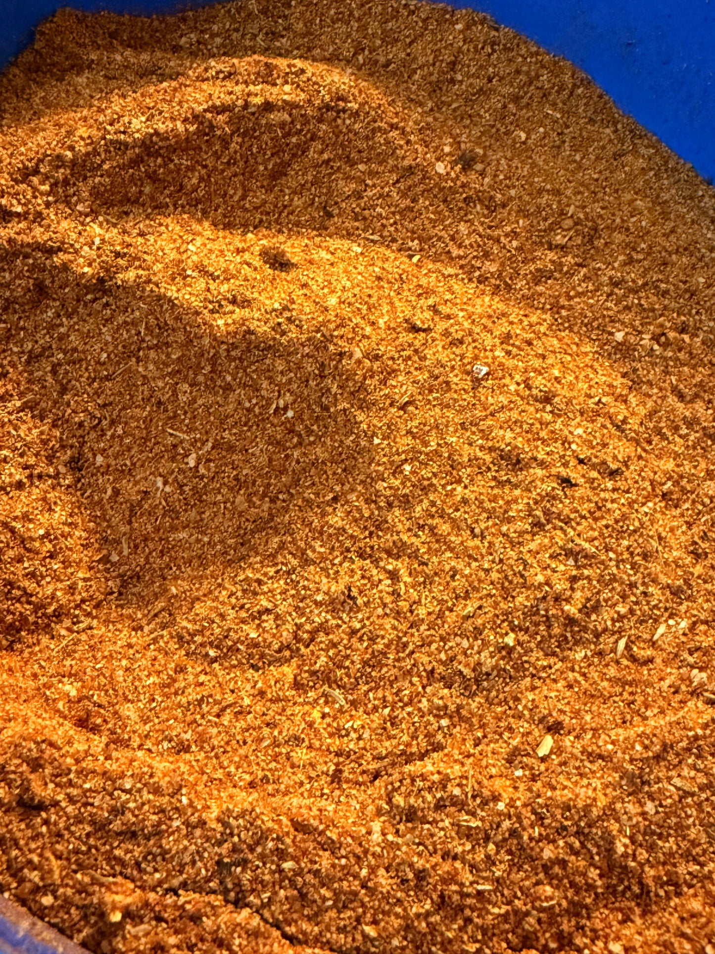 SOLD IN VIRGINIA ONLY Uncle Red’s Bold & Spicy Cajun Seasoning – Homestyle Wild Mix 3oz
