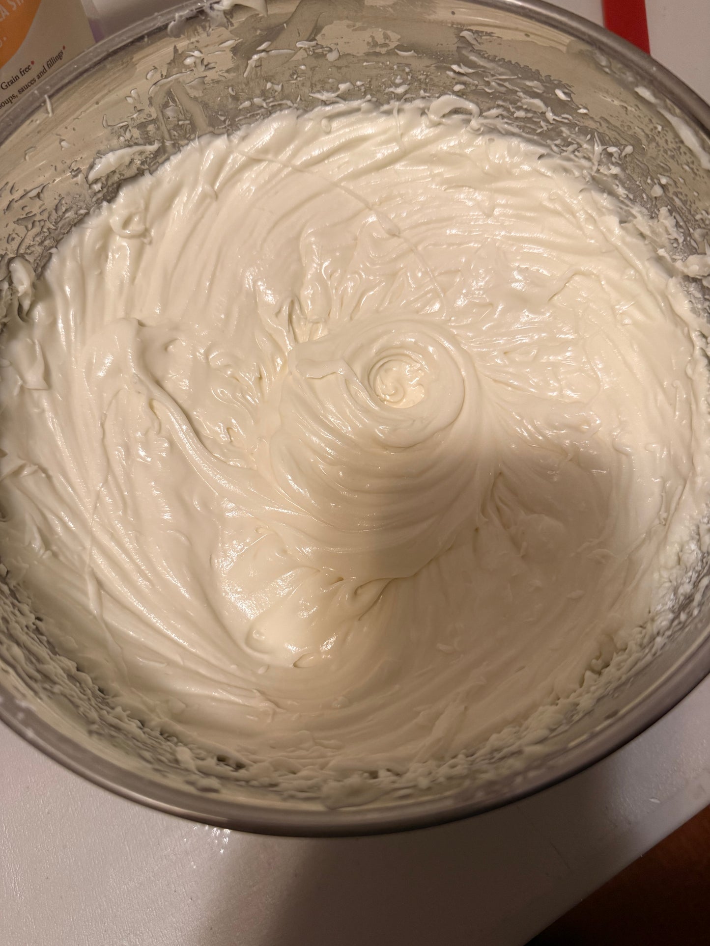 Holistic Harmony Luxury Whipped Body Butter - Non greasy and Restorative